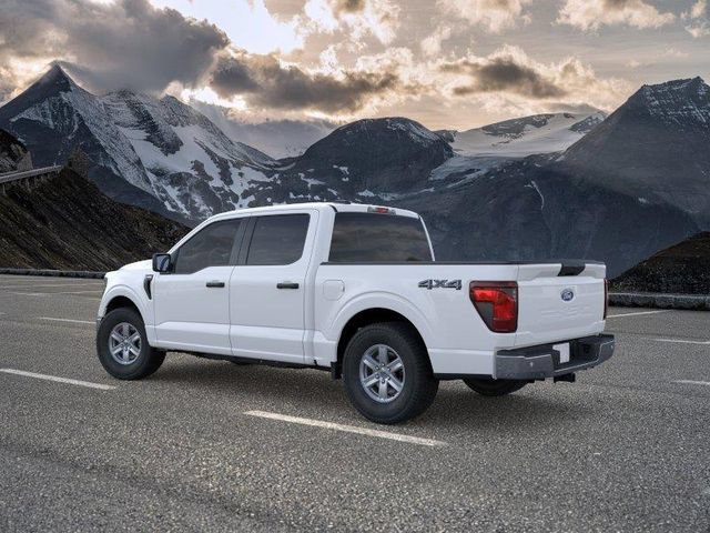 New 2026 Ford F150 XL w/ Equipment Group 103A High AWD/4WD image 4
