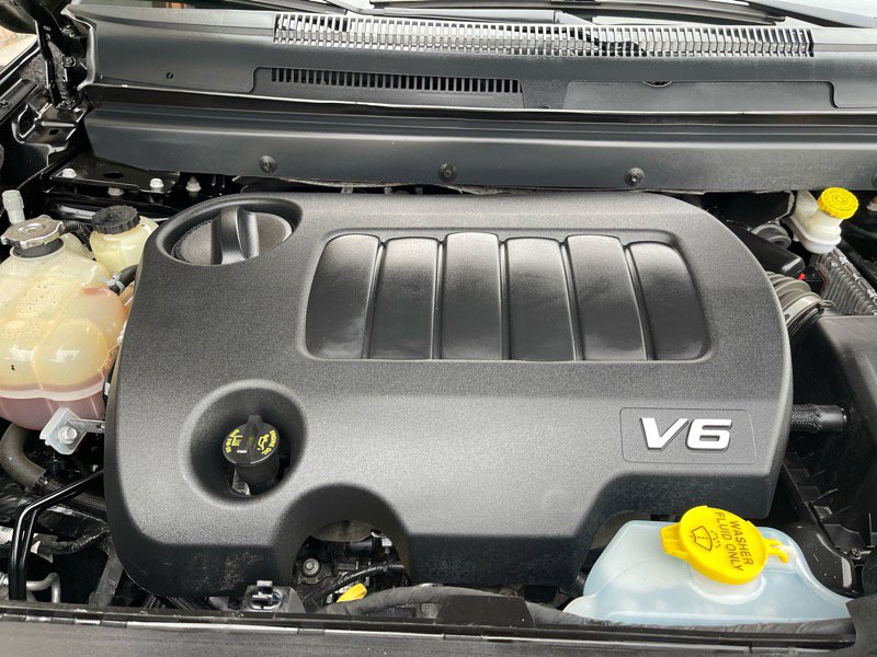 Used 2017 Dodge Journey GT image 49