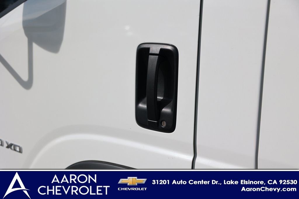 New 2024 Chevrolet Low Cab Forward 5500XD image 20