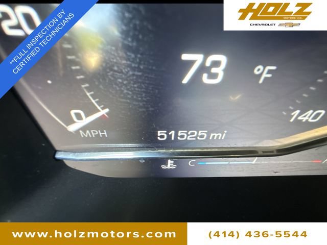 Certified 2023 GMC Yukon AT4 w/ Technology Package AWD/4WD image 12