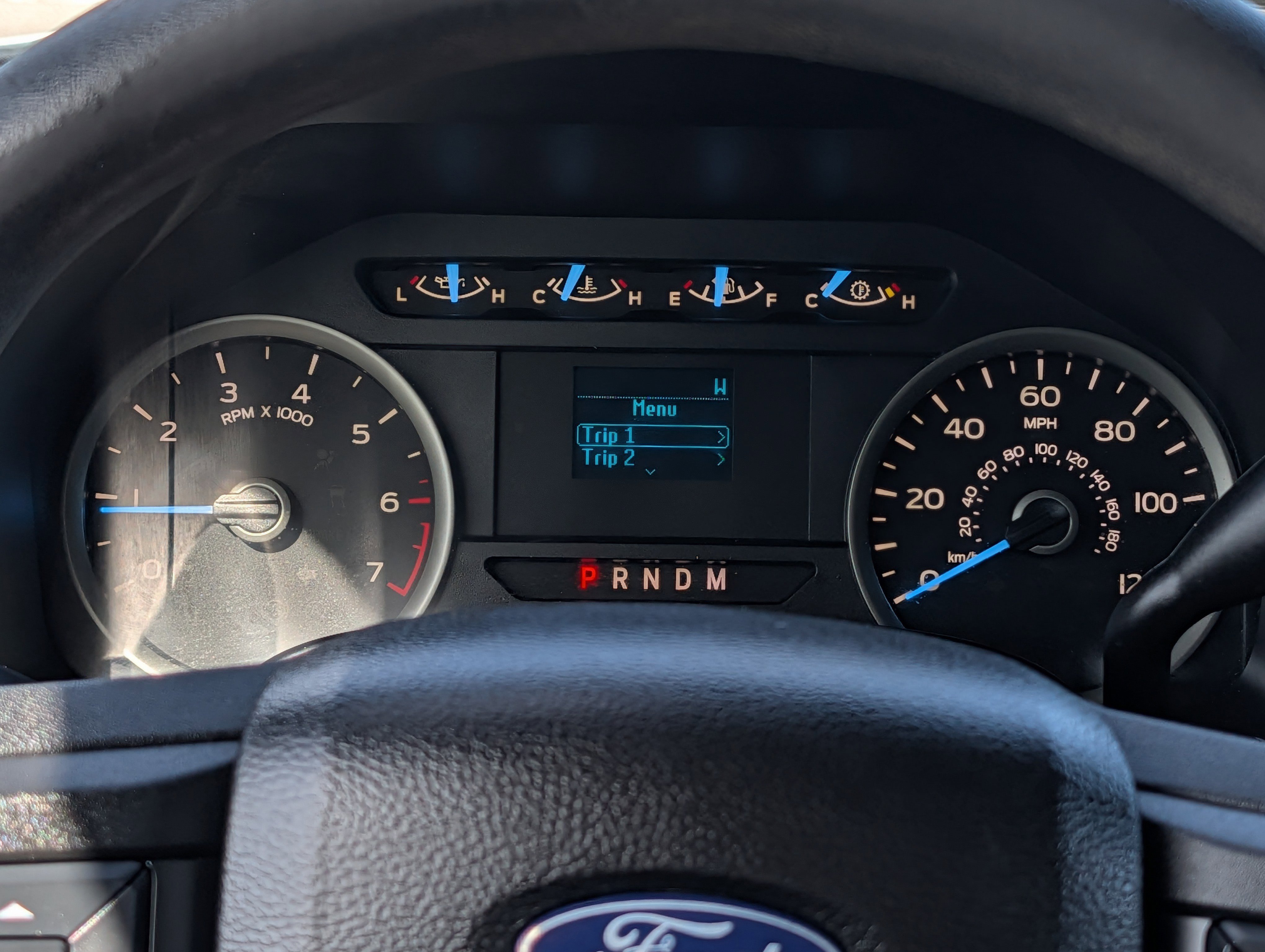 Used 2018 Ford F150 XLT image 27