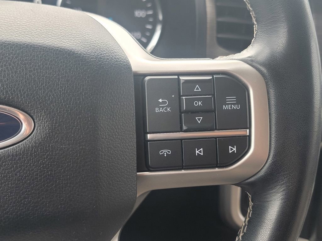 Used 2024 Ford Expedition Max Limited image 35