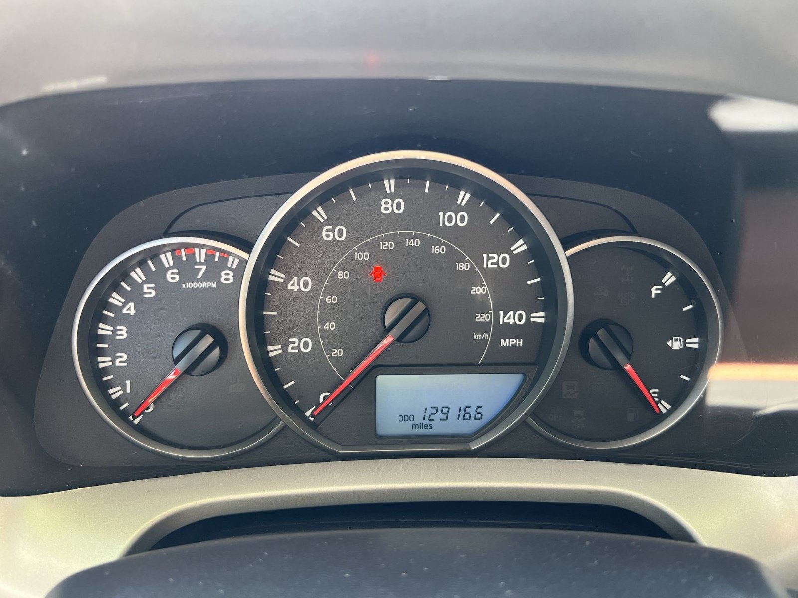 Used 2016 Toyota RAV4 LE FWD image 14