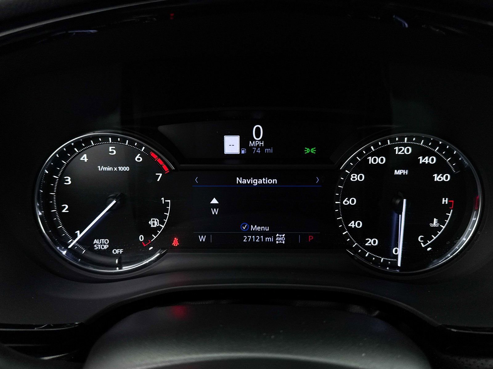 Used 2023 Cadillac XT5 Premium Luxury image 36