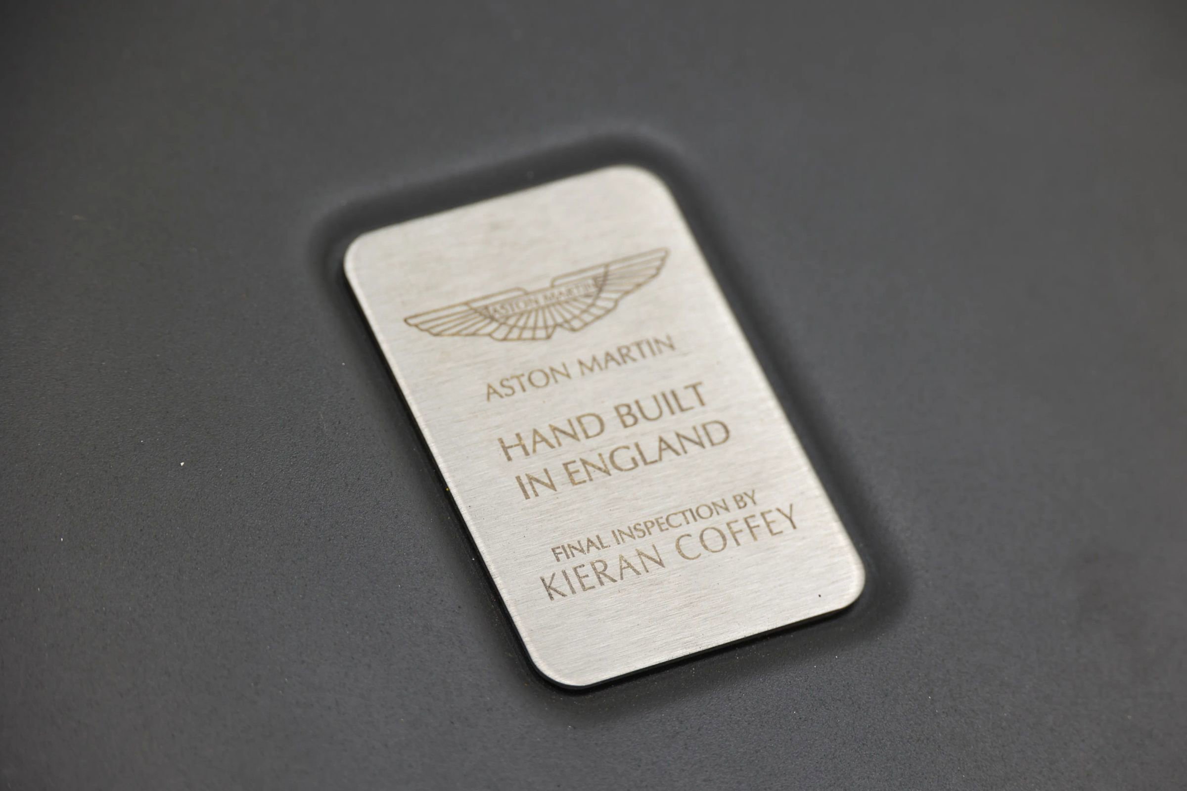 Used 2012 Aston Martin V8 Vantage Roadster image 81