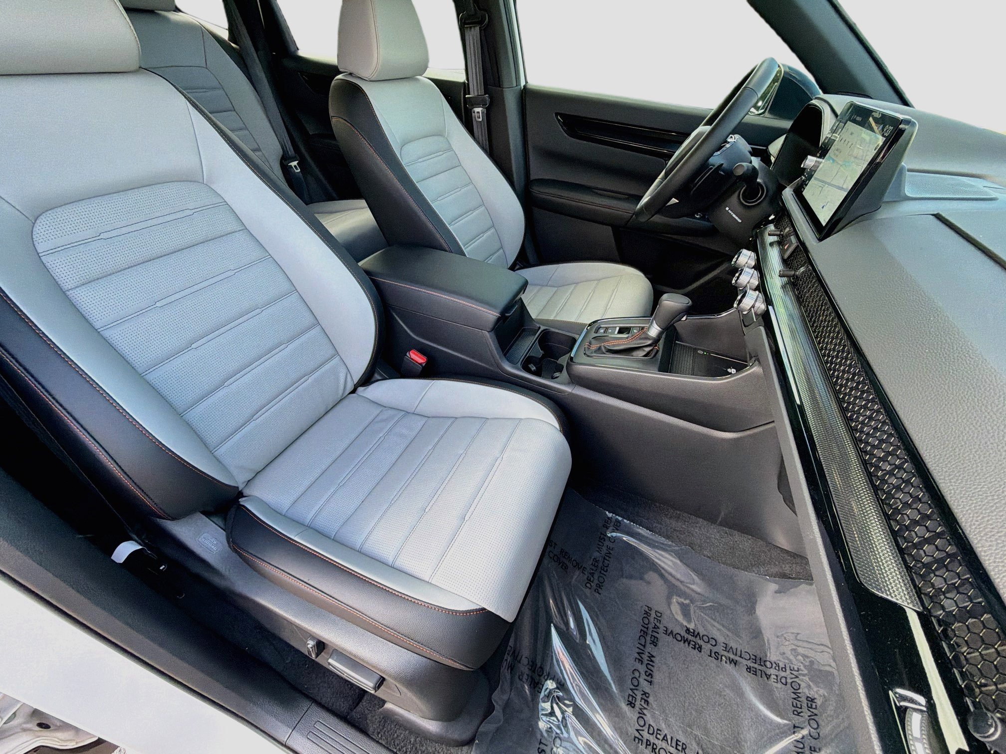Used 2026 Honda CR-V Sport Touring image 15