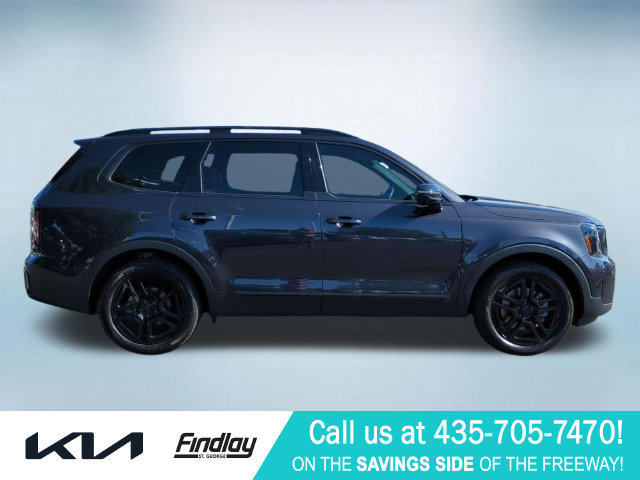 Used 2025 Kia Telluride SX Prestige X-Line AWD/4WD image 8