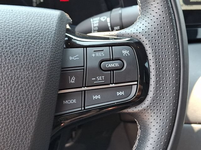 Used 2023 Toyota Mirai w/ Advanced Technology Package RWD image 23