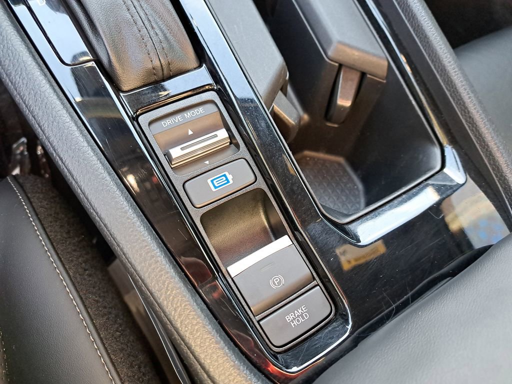 Used 2023 Honda Accord Sport image 26