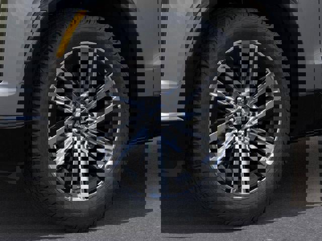 New 2026 Cadillac Vistiq Luxury image 9