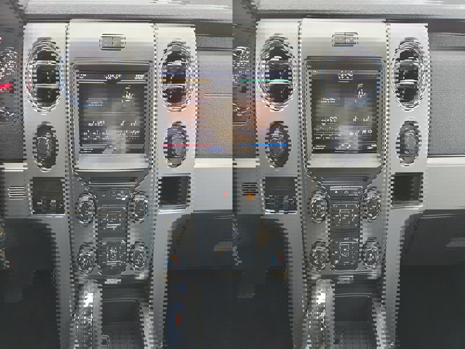 Used 2013 Ford F150 FX4 w/ Luxury Equipment Group image 17