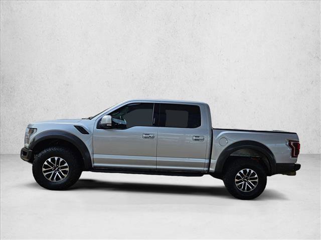 Used 2019 Ford F150 Raptor w/ Equipment Group 802A Luxury AWD/4WD image 8