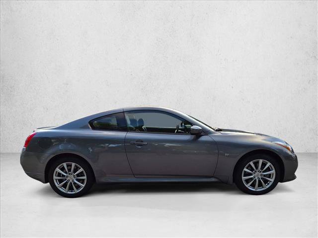 Used 2015 INFINITI Q60 AWD Coupe w/ Premium Package image 4