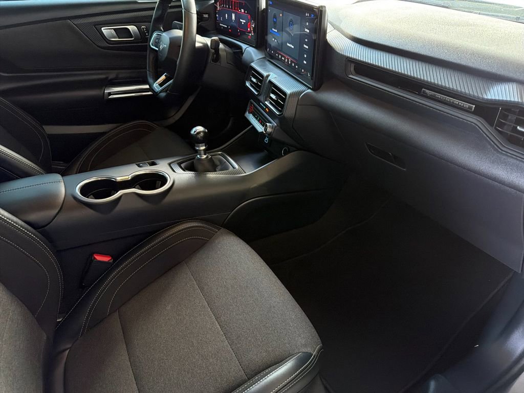 Used 2024 Ford Mustang GT RWD image 15