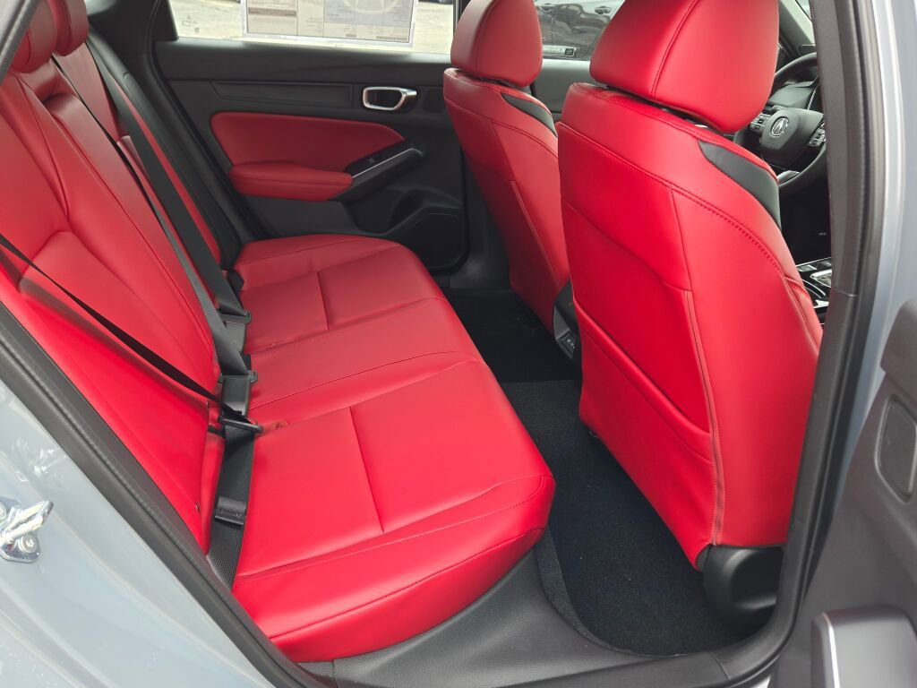 New 2026 Acura Integra A-Spec FWD image 12