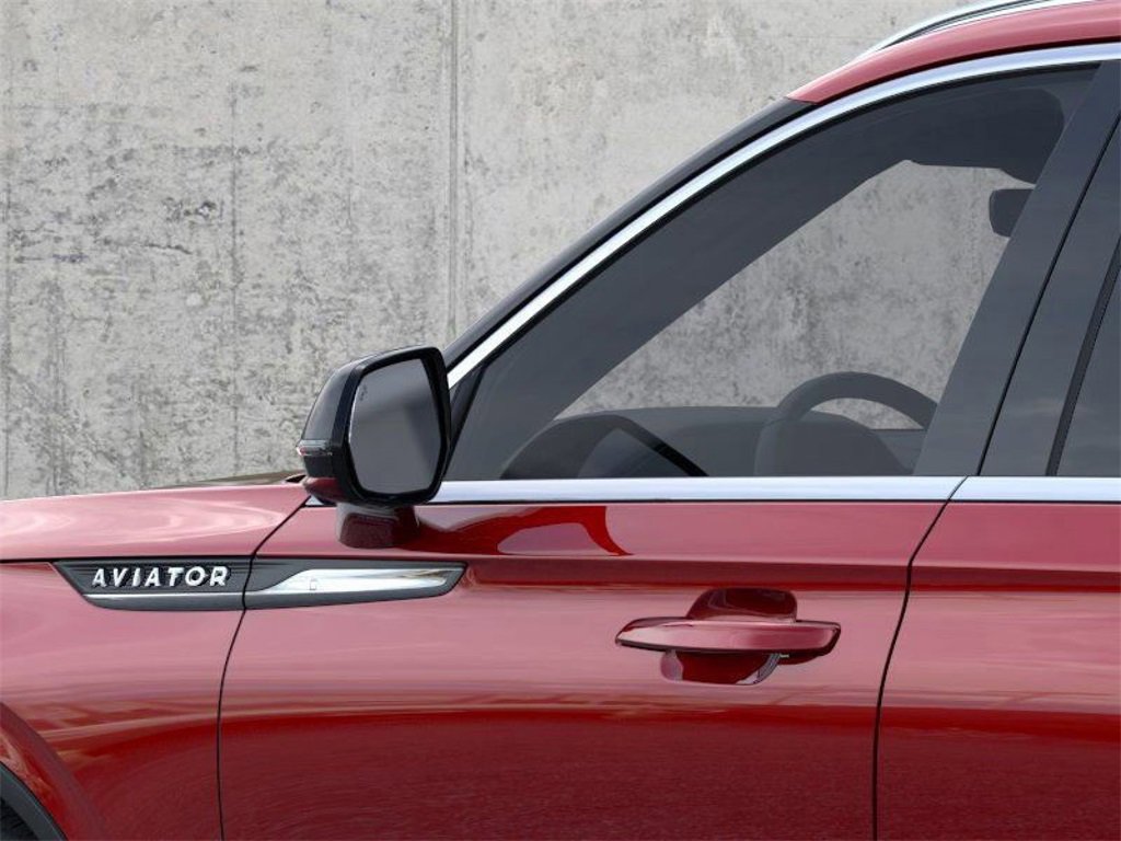 New 2026 Lincoln Aviator Reserve image 20