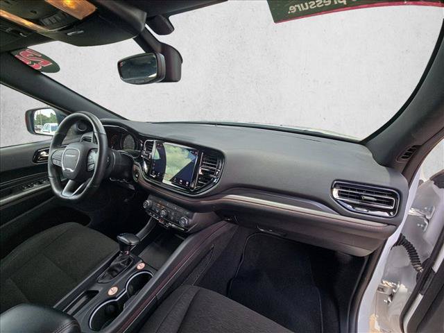 Used 2025 Dodge Durango GT AWD/4WD image 20