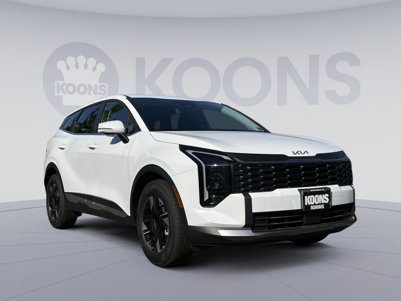 New 2026 Kia Sportage LX w/ LX Convenience Package FWD image 18