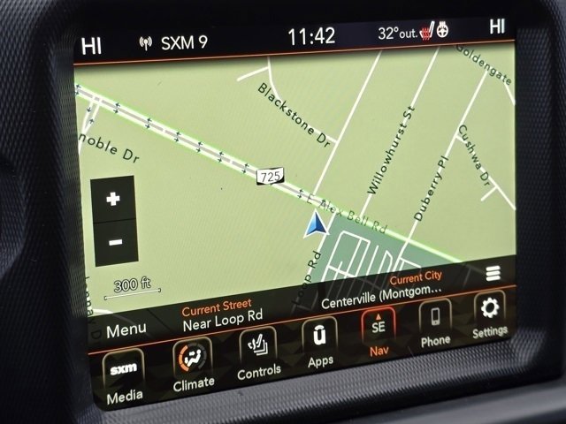 Used 2022 Jeep Wrangler Unlimited Willys image 8