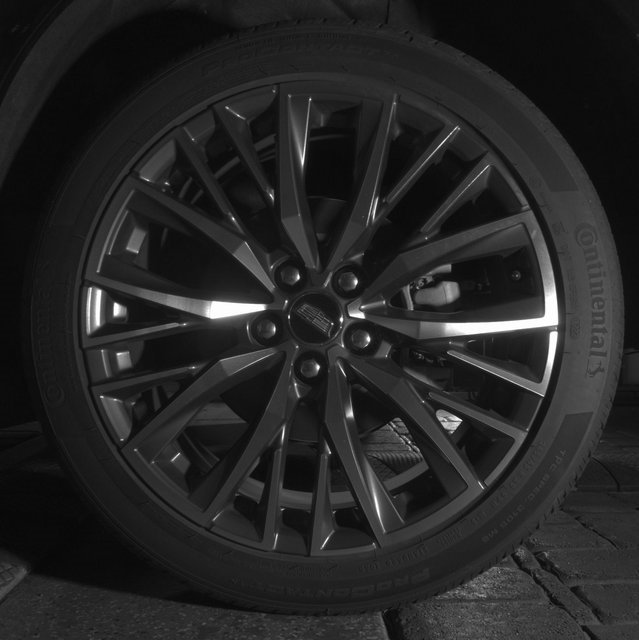 Certified 2024 Cadillac XT4 Sport image 4