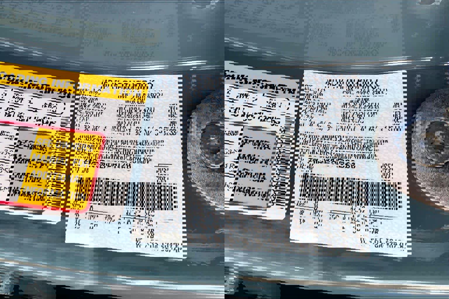 Used 2023 Ford Bronco Sport Big Bend image 33