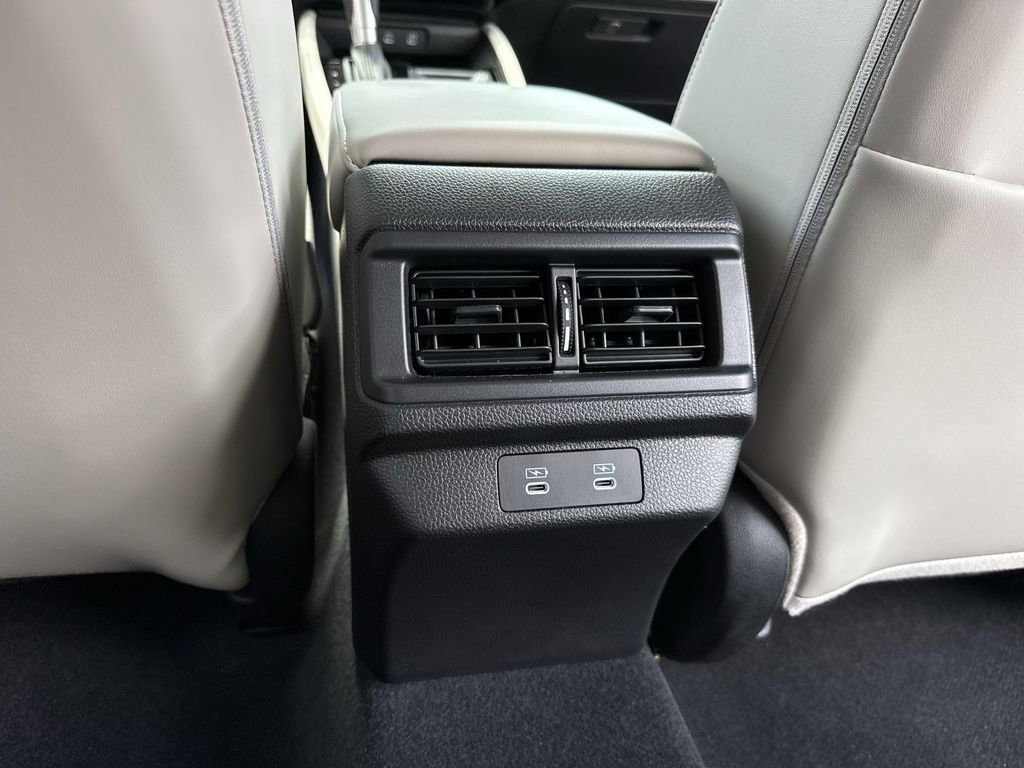 Certified 2024 Honda Accord Touring image 33