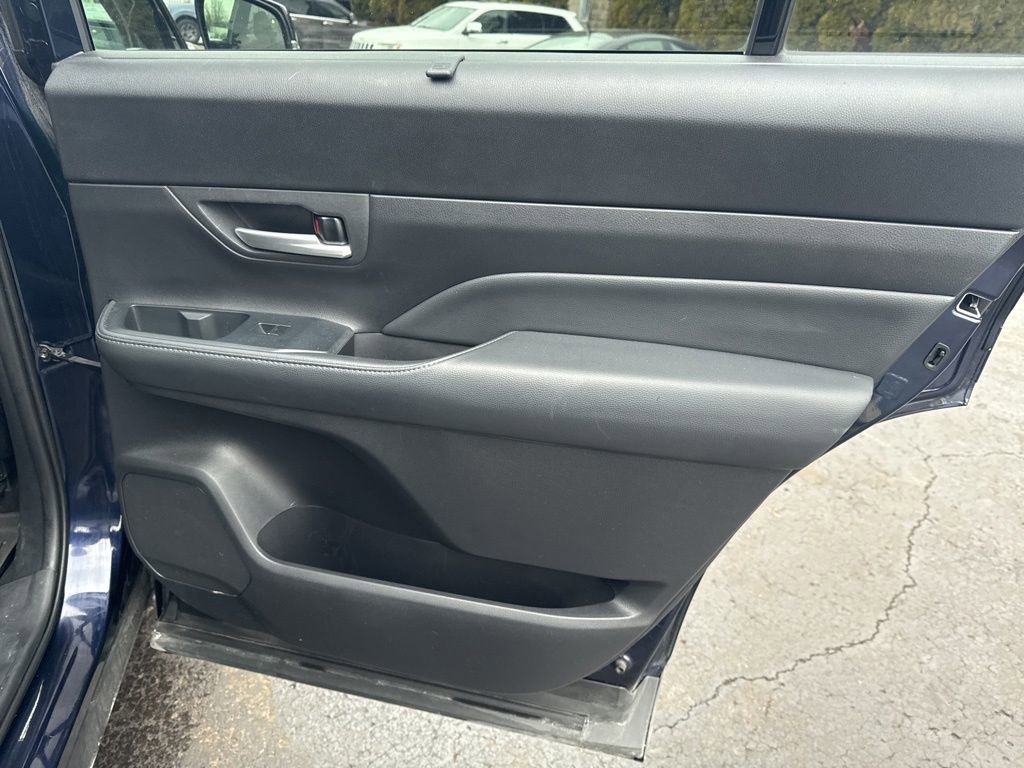 Used 2024 Toyota Grand Highlander Platinum image 35