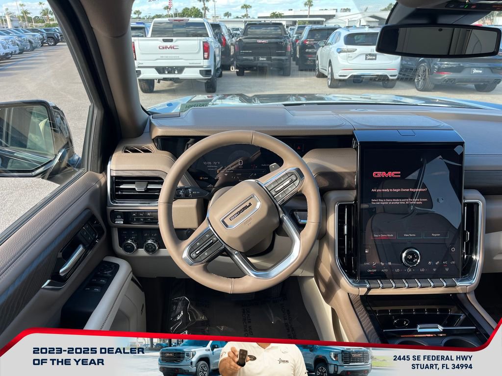 New 2026 GMC Yukon XL Denali image 15