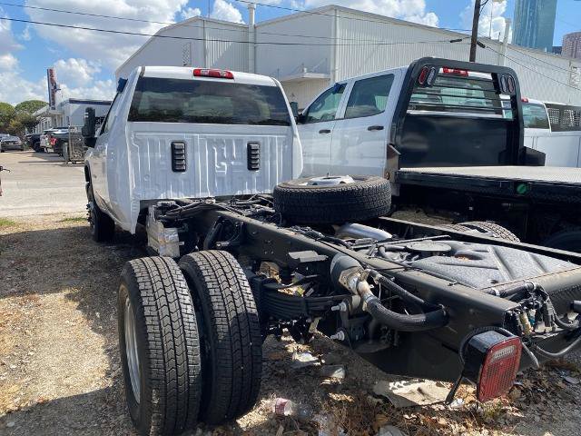 New 2024 Chevrolet Silverado 3500 LT w/ Ambulance/Fire/Rescue Package AWD/4WD image 5