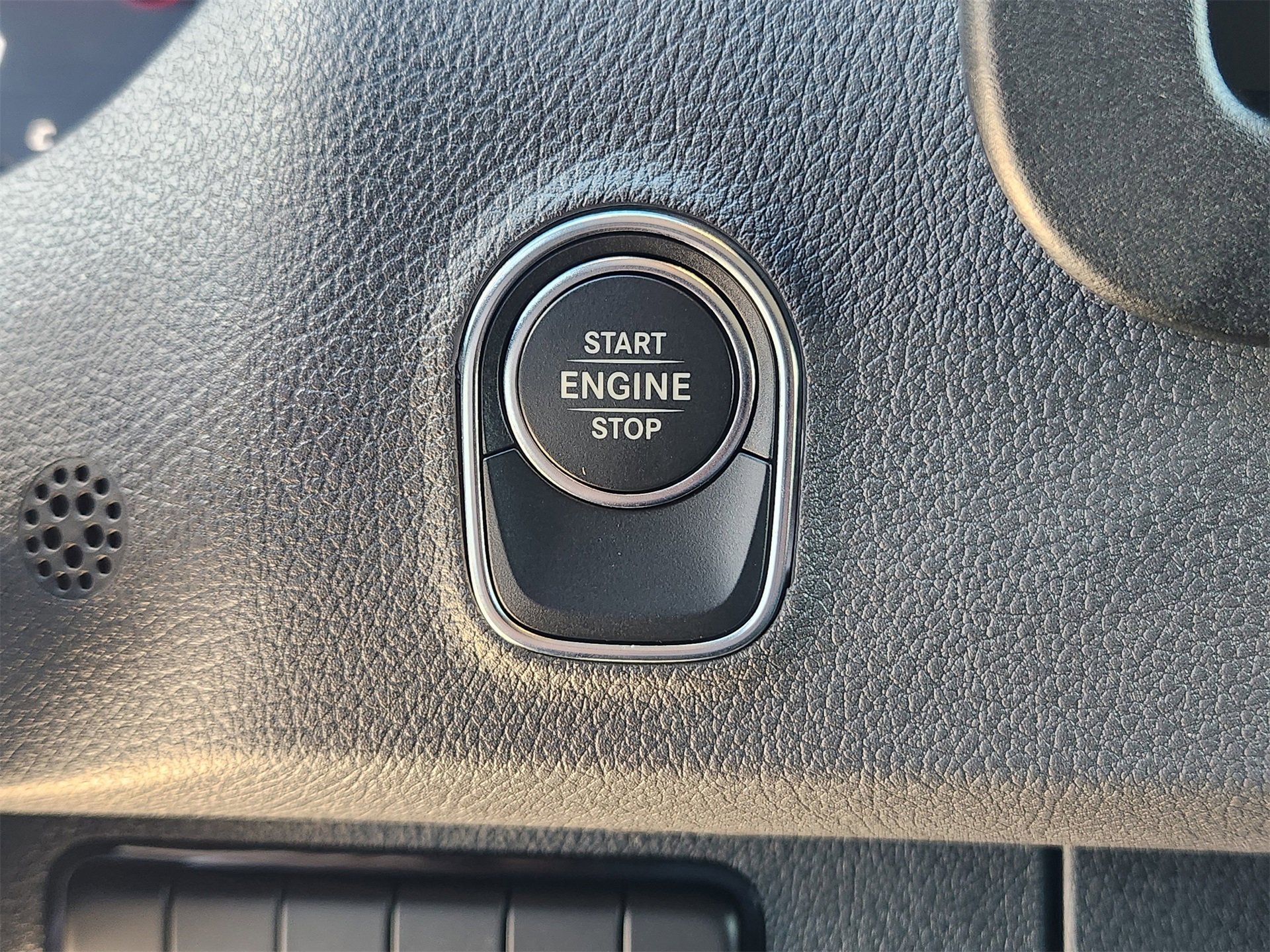 New 2026 Mercedes-Benz Sprinter 144 Cargo image 17