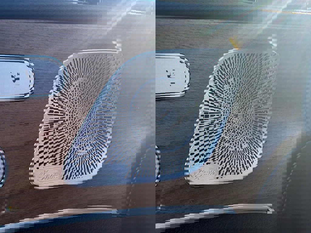 Certified 2023 Mercedes-Benz GLE 53 AMG 4MATIC Coupe image 13