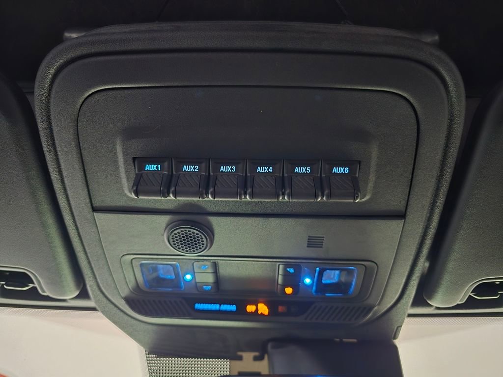 Used 2022 Ford Bronco Big Bend image 44