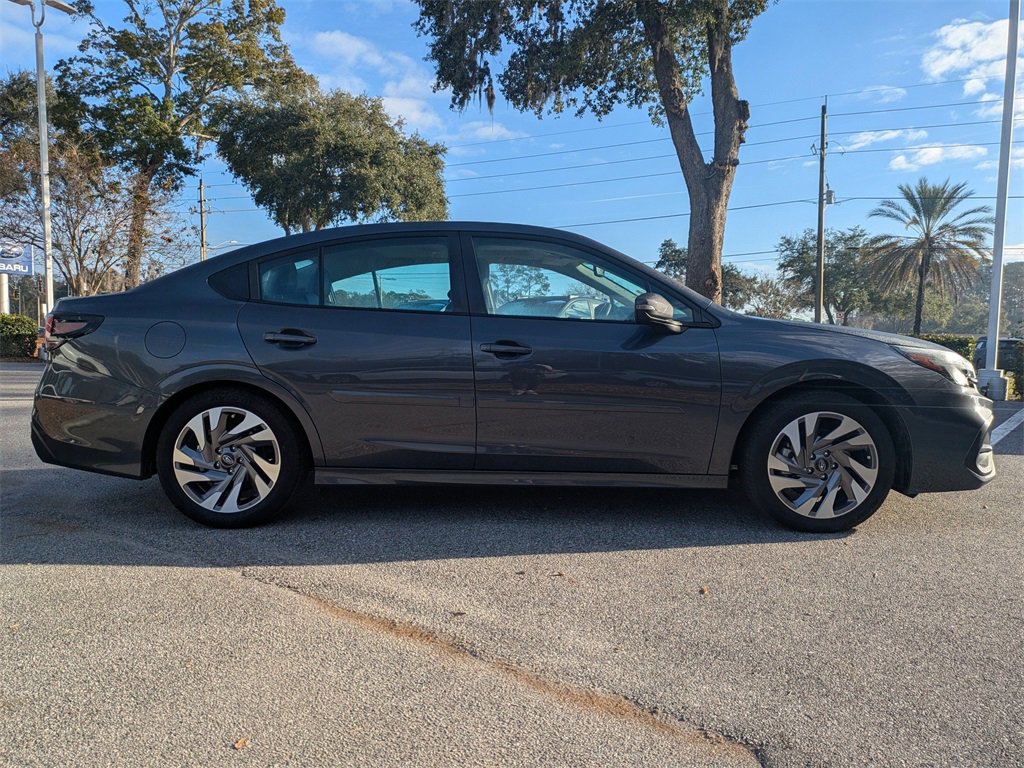 Certified 2024 Subaru Legacy Limited image 3