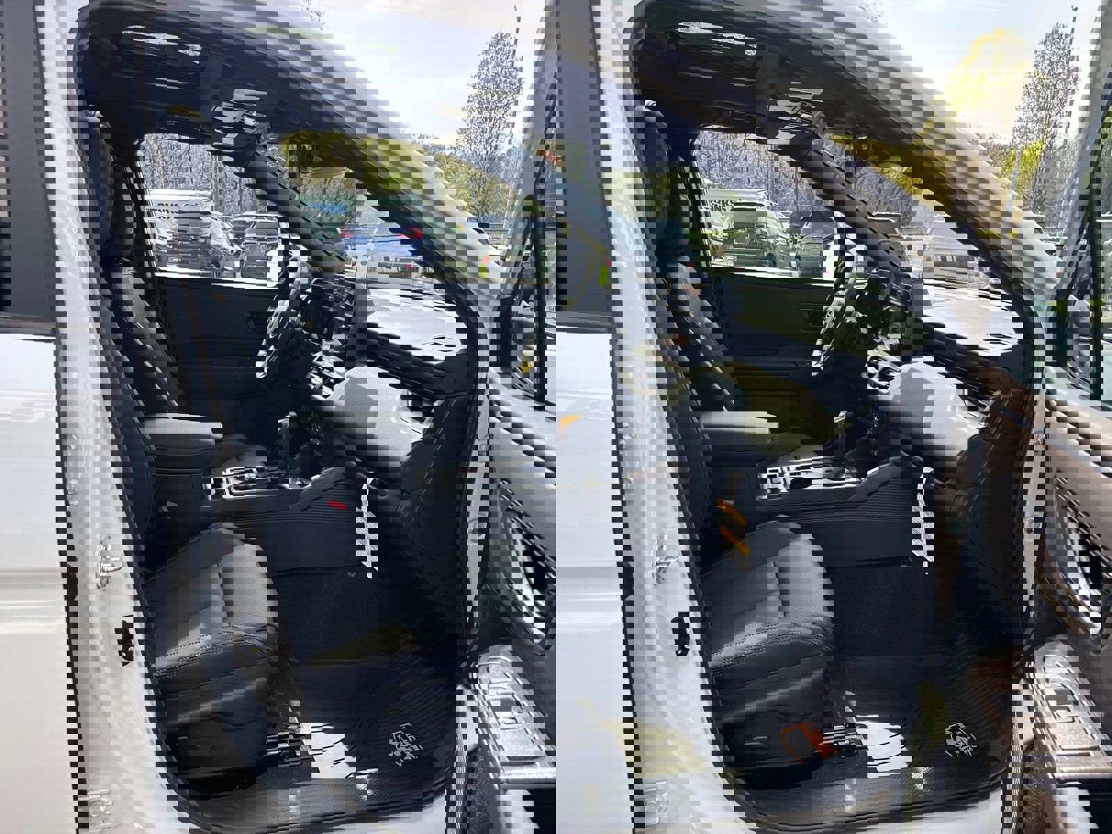 New 2026 Subaru Outback Wilderness image 45