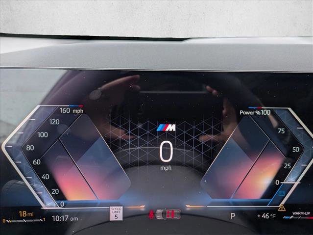 New 2026 BMW X3 xDrive30 w/ M Sport Package image 11