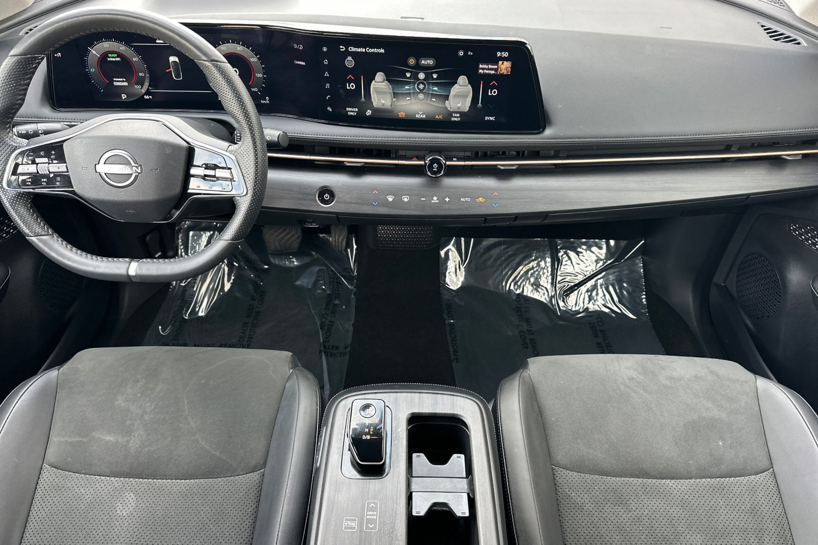 Certified 2024 Nissan Ariya FWD image 15