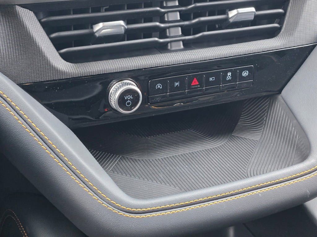 New 2026 Ford Explorer Tremor w/ Tremor Convenience Package image 31