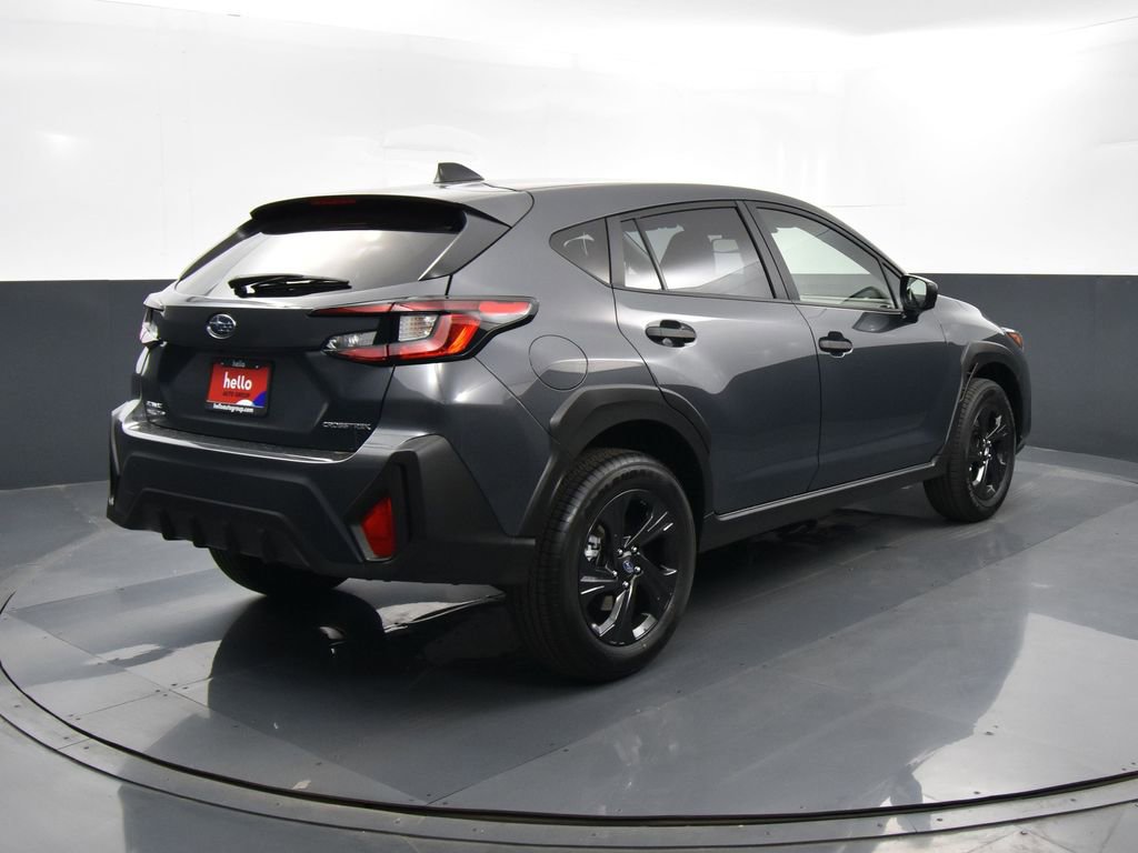 New 2026 Subaru Crosstrek 2.5i image 19