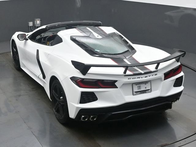 New 2026 Chevrolet Corvette Stingray Coupe w/ 1LT image 21