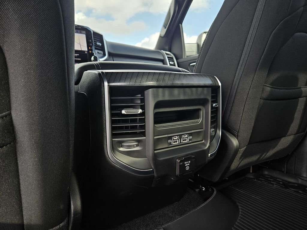 New 2026 RAM 1500 Lone Star AWD/4WD image 35