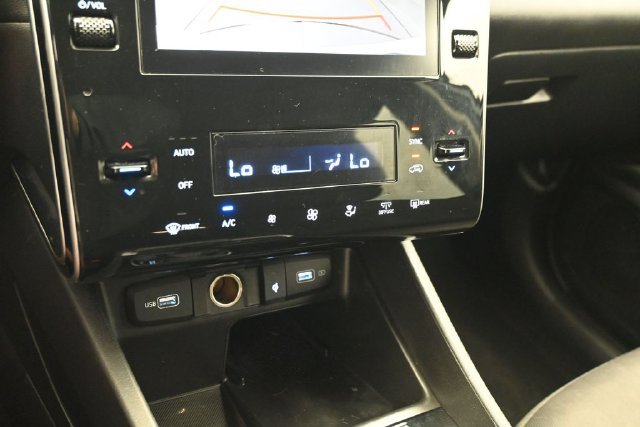 Used 2024 Hyundai Tucson SEL AWD/4WD image 17