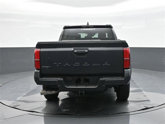 Certified 2025 Toyota Tacoma SR5 image 11