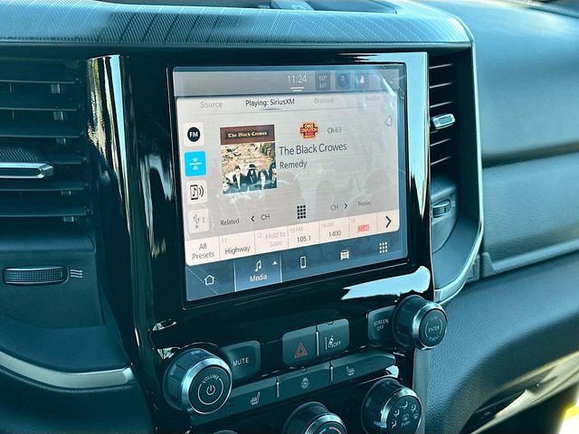 New 2026 RAM 1500 Big Horn w/ Night Edition image 9