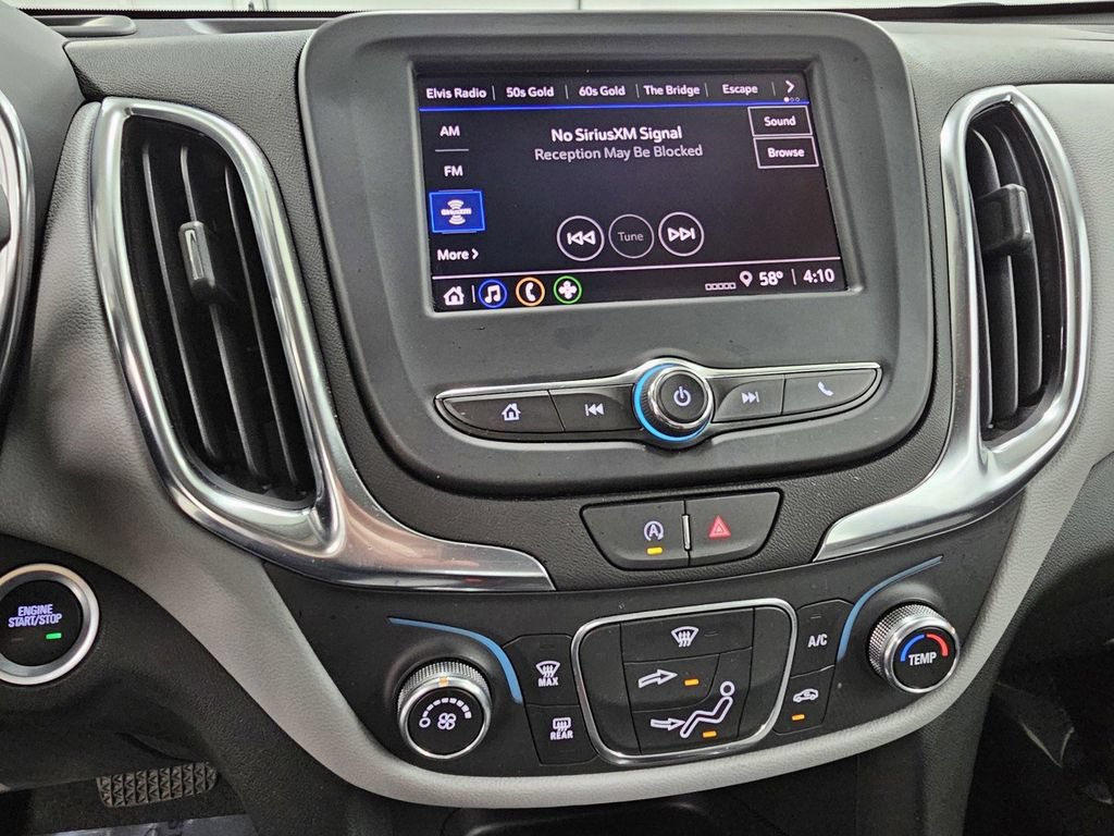 Used 2024 Chevrolet Equinox LS FWD image 16