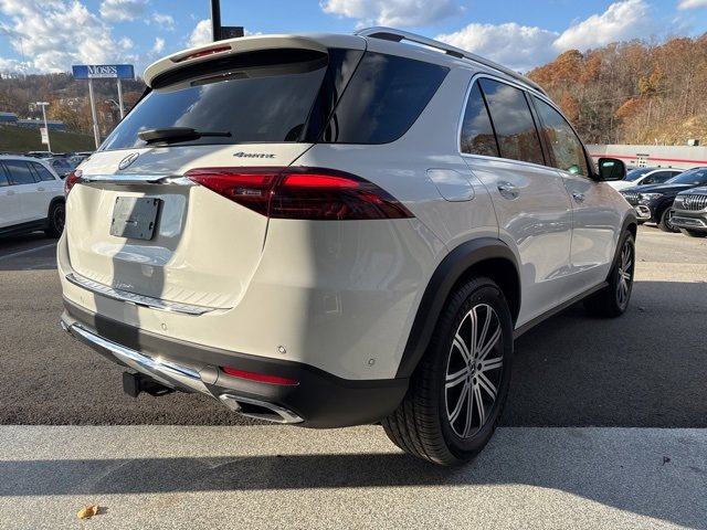 New 2026 Mercedes-Benz GLE 350 4MATIC image 5