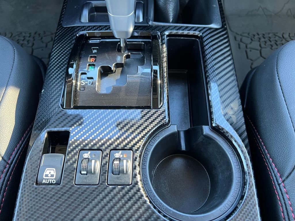 Certified 2024 Toyota 4Runner TRD Pro image 30