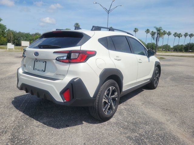 Certified 2024 Subaru Crosstrek 2.0i Premium AWD/4WD image 5