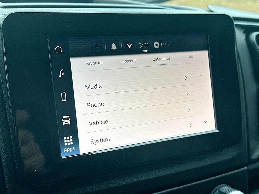 Used 2024 RAM ProMaster 3500 w/ Cold Weather Group image 19