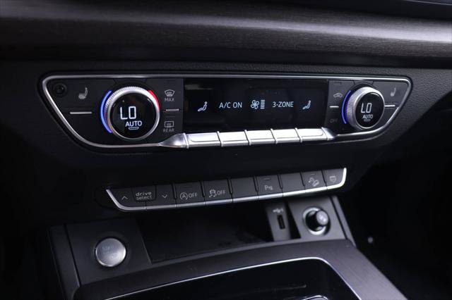 Certified 2023 Audi Q5 Premium Plus AWD/4WD image 9