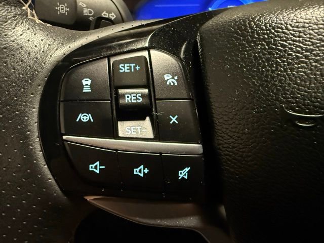 Used 2022 Ford Explorer ST w/ Equipment Group 401A image 37